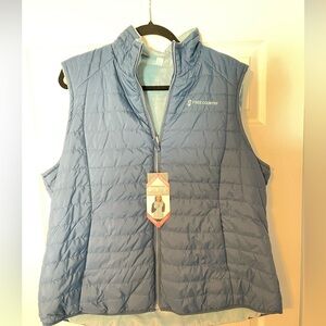 Free Country Reversible Vest